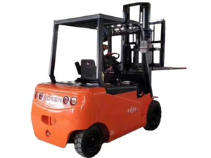 Onen 价格便宜的 3000-5000mm 施工叉车，服务好