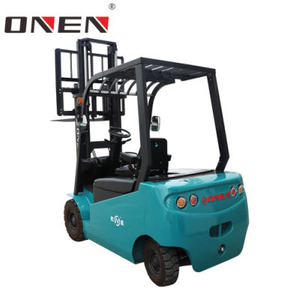 Onen 广泛使用的 2000-3500 公斤拣货叉车，具有 CE 认证