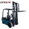 CE 和 Ios14001/9001 4300-4900kg Cpdd 江门动力托盘车出厂价