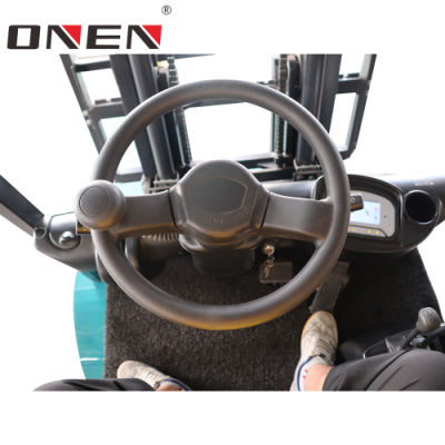 Onen 高品质交流电机驱动的托盘车，服务良好