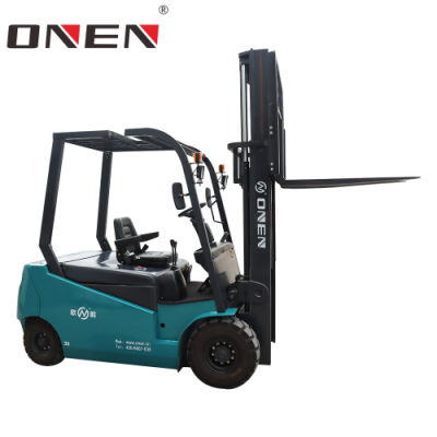 欧恩全新 3000~5000mm OEM/ODM 江门重型电动叉车 Cpdd 出厂价